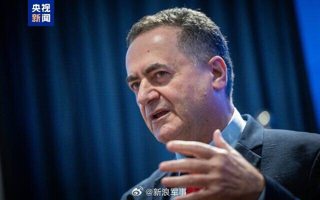 以称伊朗间谍试图暗杀以防长